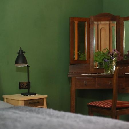 באד וילסנאק Oekologische Ferienwohnung מראה חיצוני תמונה
