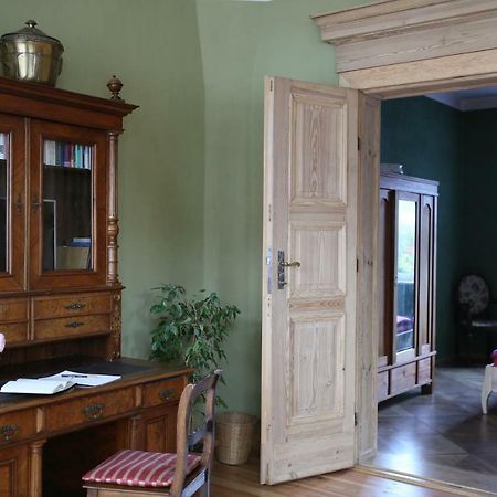 באד וילסנאק Oekologische Ferienwohnung מראה חיצוני תמונה
