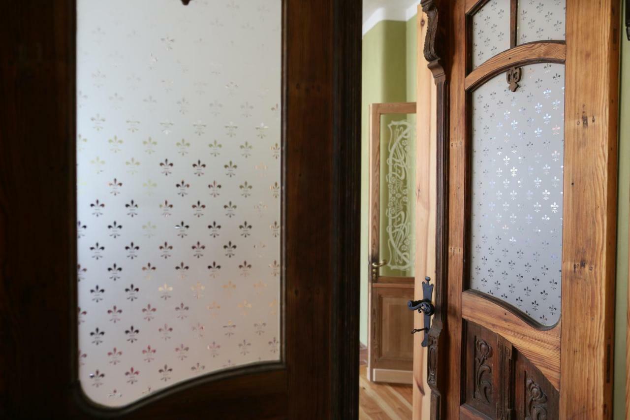 באד וילסנאק Oekologische Ferienwohnung מראה חיצוני תמונה